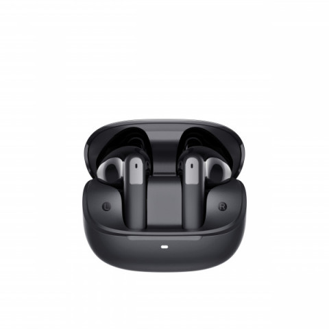 Навушники TWS Mibro Earbuds 5, BT 5.4, ENC, IPX4, SBC, AAC, Touch control, чорний