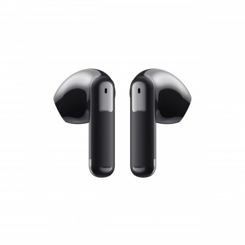 Навушники TWS Mibro Earbuds 5, BT 5.4, ENC, IPX4, SBC, AAC, Touch control, чорний