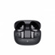 Навушники TWS Mibro Earbuds 5, BT 5.4, ENC, IPX4, SBC, AAC, Touch control, чорний