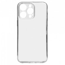 Чохол ArmorStandart Air для Apple iPhone 15 Pro Max Camera cover Clear (ARM68240)