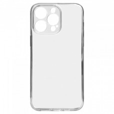 Чохол ArmorStandart Air для Apple iPhone 15 Pro Max Camera cover Clear (ARM68240)