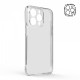 Чохол ArmorStandart Air для Apple iPhone 15 Pro Max Camera cover Clear (ARM68240)