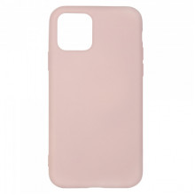 Чохол ArmorStandart ICON для Apple iPhone 11 Pro Pink Sand (ARM56704)