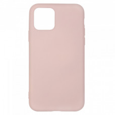 Чохол ArmorStandart ICON для Apple iPhone 11 Pro Pink Sand (ARM56704)