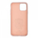 Чохол ArmorStandart ICON для Apple iPhone 11 Pro Pink Sand (ARM56704)