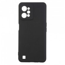 Чохол ArmorStandart Matte Slim Fit для Realme C31 Camera cover Black (ARM61482)