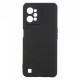 Чохол ArmorStandart Matte Slim Fit для Realme C31 Camera cover Black (ARM61482)