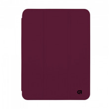 Чохол ArmorStandart Smart Fold Pen для iPad mini 2024 / mini 6 Plum (ARM82832)