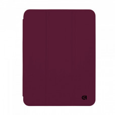 Чохол ArmorStandart Smart Fold Pen для iPad mini 2024 / mini 6 Plum (ARM82832)