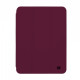 Чохол ArmorStandart Smart Fold Pen для iPad mini 2024 / mini 6 Plum (ARM82832)