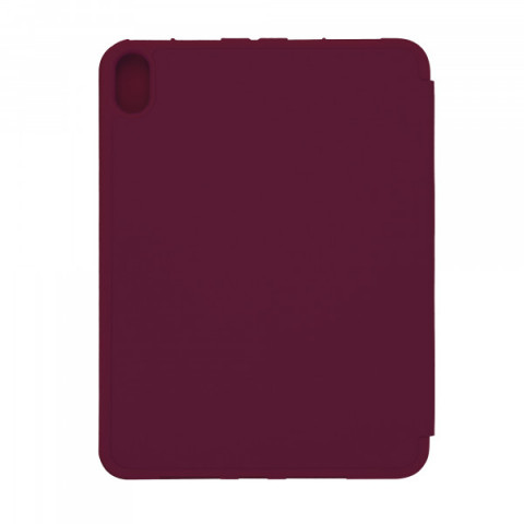 Чохол ArmorStandart Smart Fold Pen для iPad mini 2024 / mini 6 Plum (ARM82832)