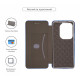 Чохол-книжка ArmorStandart G-Case для Infinix Note 50 Pro 4G Blue (ARM84881)