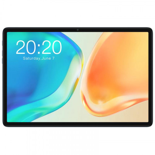 Планшетний ПК Teclast M40 Plus 8/128GB WiFi Aqua Blue (TLC005/N5A1/TL-102809)