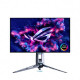 Монітор Asus 26.5" ROG Swift PG27AQWP-W 2xHDMI, DP, 3xUSB, OLED, 2560x1440, 540Hz, 0.02ms, DCI-P3 99.5%, FreeSync, Pivot, HDR500
