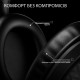 Гарнітура HyperX Cloud Stinger 3 Wireless Black (BS1T8AA)