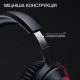 Гарнітура HyperX Cloud Stinger 3 Wireless Black (BS1T8AA)