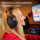 Гарнітура HyperX Cloud Stinger 3 Wireless Black (BS1T8AA)