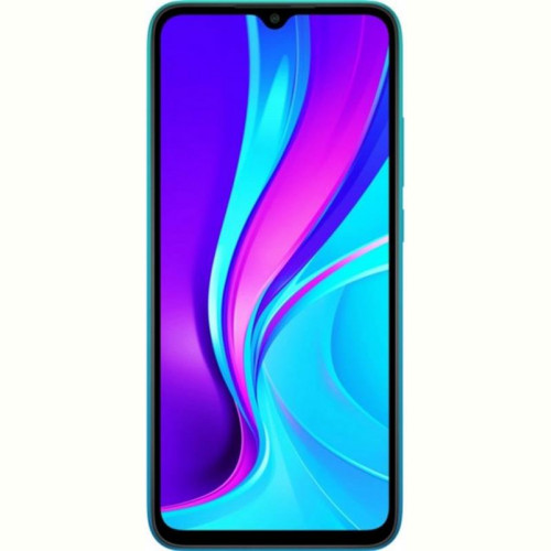 Смартфон Xiaomi Redmi 9C 2/32GB Dual Sim Aurora Green