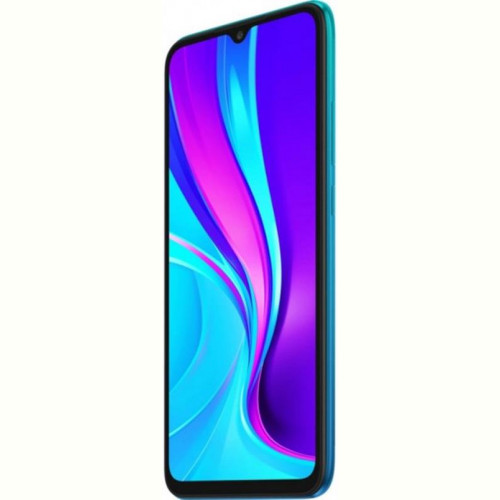 Смартфон Xiaomi Redmi 9C 2/32GB Dual Sim Aurora Green