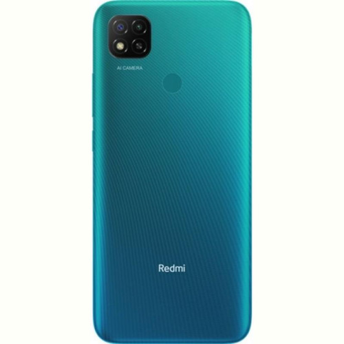 Смартфон Xiaomi Redmi 9C 2/32GB Dual Sim Aurora Green