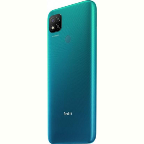 Смартфон Xiaomi Redmi 9C 2/32GB Dual Sim Aurora Green