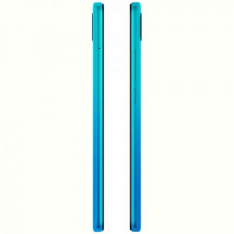 Смартфон Xiaomi Redmi 9C 2/32GB Dual Sim Aurora Green