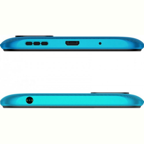 Смартфон Xiaomi Redmi 9C 2/32GB Dual Sim Aurora Green