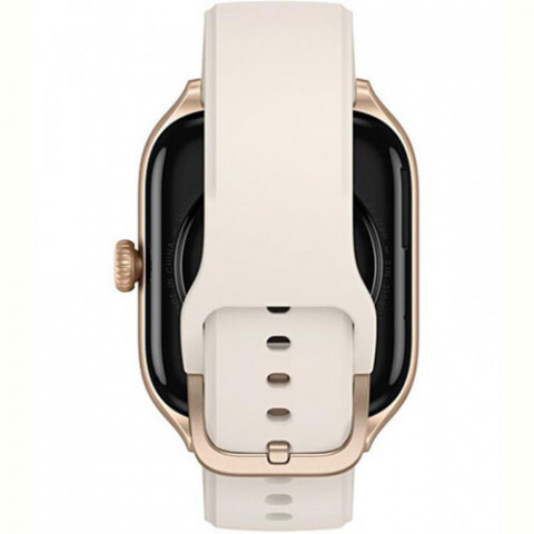 Смарт-годинник Xiaomi Amazfit GTS 4 Misty White