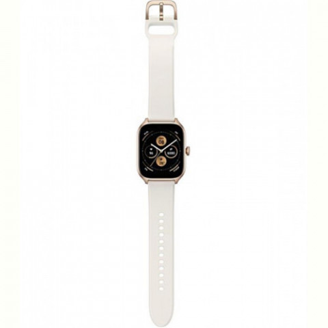 Смарт-годинник Xiaomi Amazfit GTS 4 Misty White