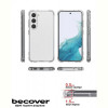 Чохол-накладка BeCover Anti-Shock для Samsung Galaxy S23 SM-S911 Clear (708897)