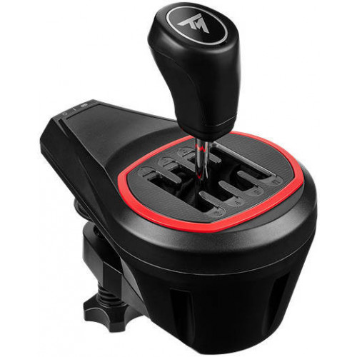 Важіль КПП Thrustmaster TH8S Shifter Add-On (4060256)