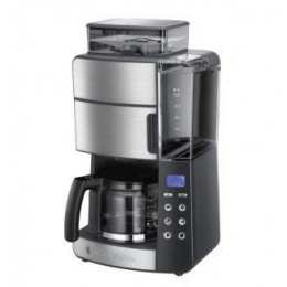 Крапельна кавоварка Russell Hobbs Grind & Brew 25610-56