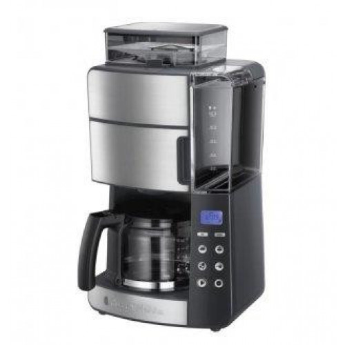 Крапельна кавоварка Russell Hobbs Grind & Brew 25610-56