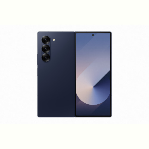 Смартфон Samsung Galaxy Fold6 SM-F956 512GB Navy (SM-F956BDBCSEK)