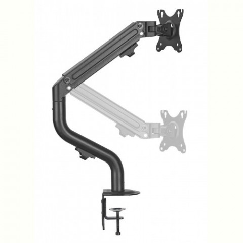 Кронштейн OfficePro MA301 17-32" Black