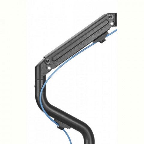 Кронштейн OfficePro MA301 17-32" Black