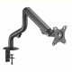 Кронштейн OfficePro MA301 17-32" Black