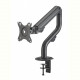 Кронштейн OfficePro MA301 17-32" Black
