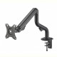 Кронштейн OfficePro MA301 17-32" Black