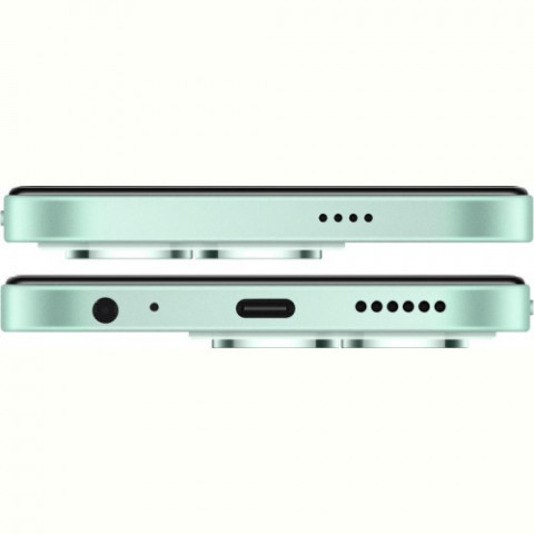 Смартфон Tecno Spark Go 1 (KL4) 3/64GB Magic Skeen Green (4894947050077)