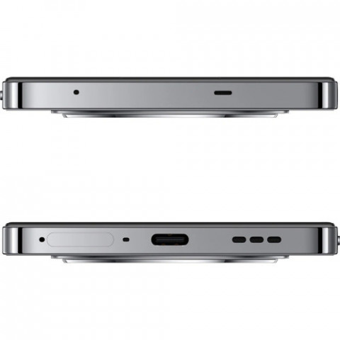 Смартфон Oppo Reno12 F 4G 8/512GB Matte Grey