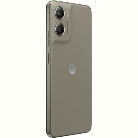 Смартфон Motorola Moto G06 Power 4/256GB Laurel Oak (PBA00001UA)