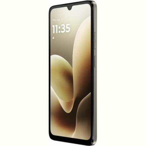 Смартфон Motorola Moto G06 Power 4/256GB Laurel Oak (PBA00001UA)