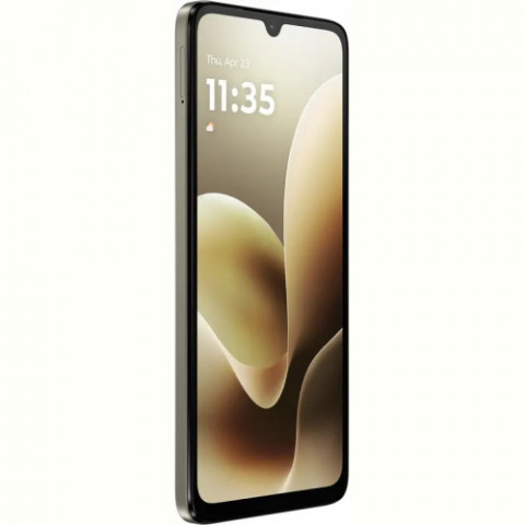 Смартфон Motorola Moto G06 Power 4/256GB Laurel Oak (PBA00001UA)