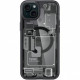 Чохол-накладка Spigen Ultra Hybrid MagFit для Apple iPhone 15 Zero One (ACS06806)