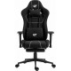Геймерське крісло GT Racer X-2305 Fabric Black