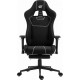 Геймерське крісло GT Racer X-2305 Fabric Black