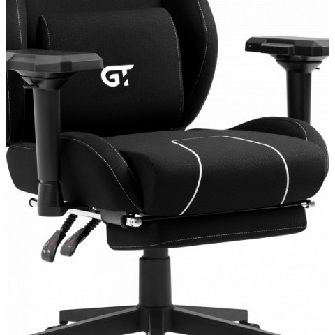 Геймерське крісло GT Racer X-2305 Fabric Black