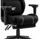 Геймерське крісло GT Racer X-2305 Fabric Black