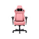 Крісло геймерське ігрове Anda Seat Kaiser 4 V2 Size XL Pink PVC Купити в Україні
